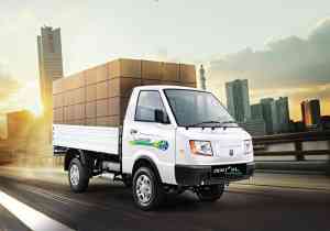 Ashok Leyland Dost Plus XL Twin Fuel CNG+Petrol